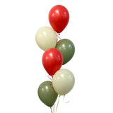 Plain Balloon Mix - Winnie