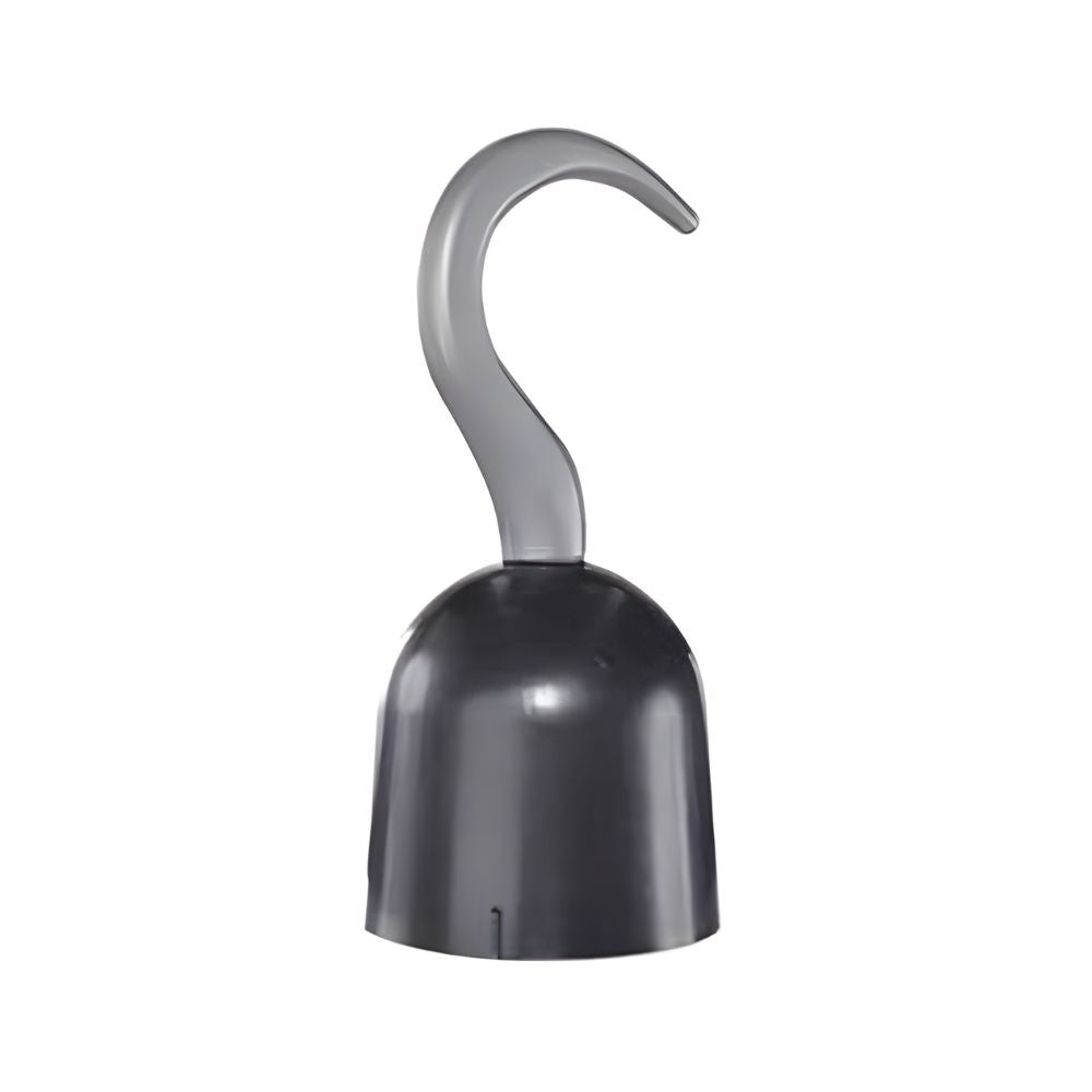 Plastic Pirate Hook