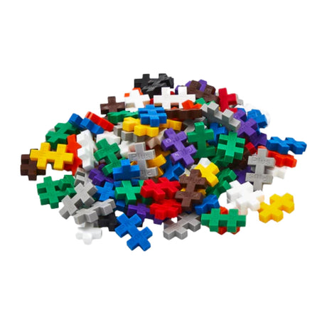 Plus-Plus 100pc Tube - Basic