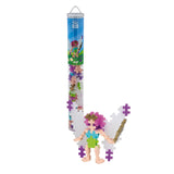 Plus-Plus 100pc Tube - Fairy
