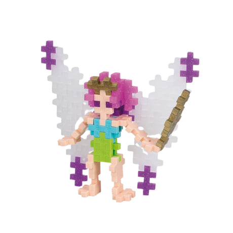 Plus-Plus 100pc Tube - Fairy