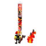 Plus-Plus 100pc Tube - Fire Fighter