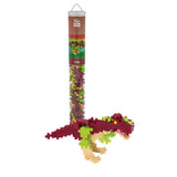 Plus-Plus 100pc Tube - T-Rex