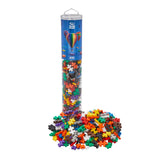 Plus-Plus 240pc Tube - Basic