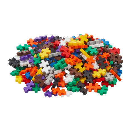 Plus-Plus 240pc Tube - Basic