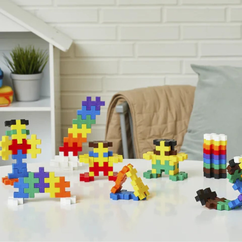 Plus-Plus Big 100pc - Basic