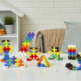 Plus-Plus Big 100pc - Basic