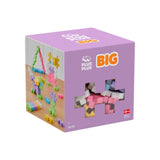 Plus-Plus Big 100pc - Pastel