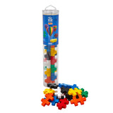 Plus-Plus Big 15pc Tube - Basic