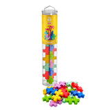 Plus-Plus Big 15pc Tube - Tropical