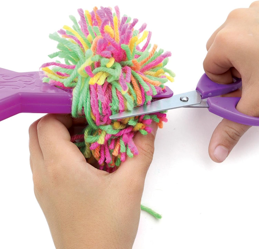 Nebulous Stars - Animoulous Pompom