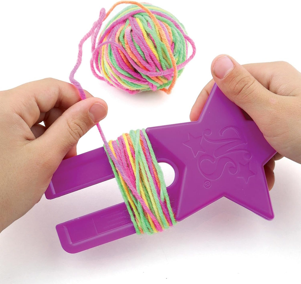 Nebulous Stars - Animoulous Pompom