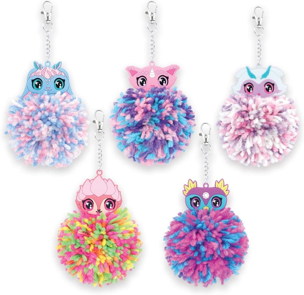 Nebulous Stars - Animoulous Pompom