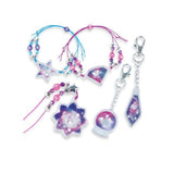 Nebulous Stars - Portal Jewellery