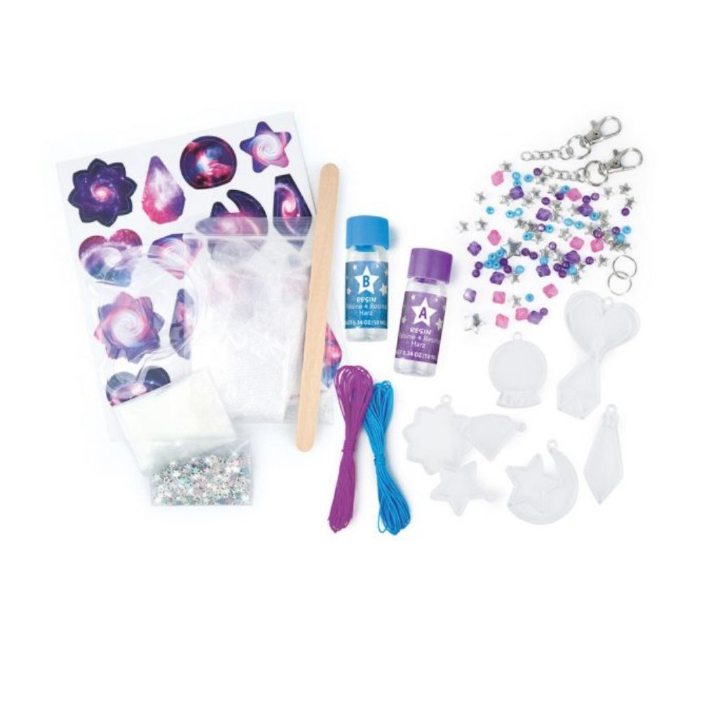 Nebulous Stars - Portal Jewellery