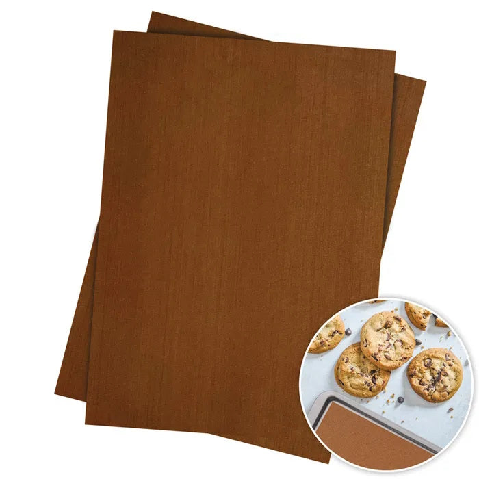 Quick N Clean Sheet Tray Liners - 2pk