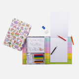 Rainbow Lab - Playing With Colour