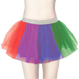 Rainbow Tutu - Child Size