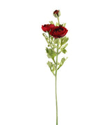 Ranunculus Artificial Flower