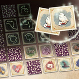 Ravensburger Memory Game - Harry Potter