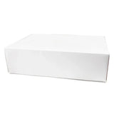 Rectangle Cake Box - 20 x 16 inch