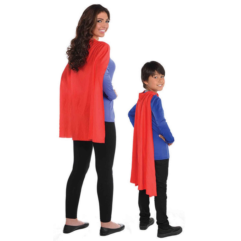 Red Cape