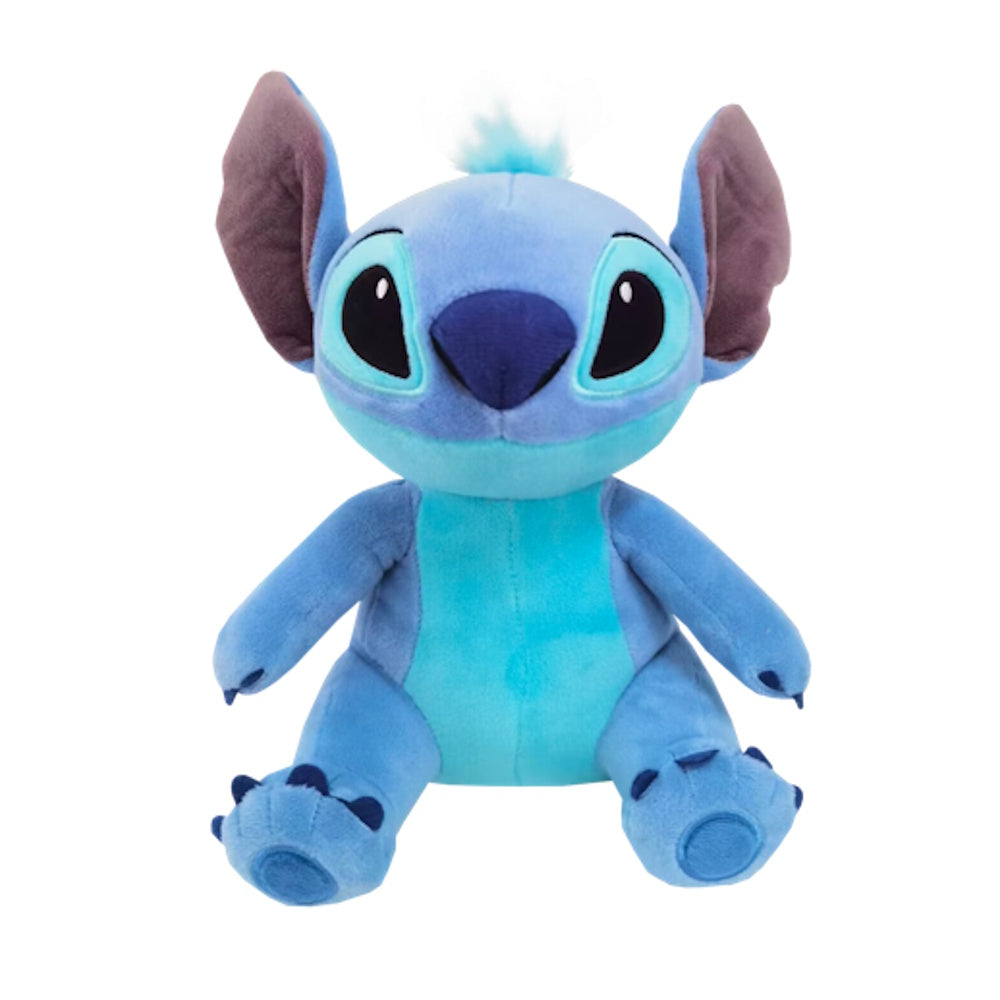 Resoftables Plush Toy - Stitch