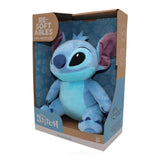 Resoftables Plush Toy - Stitch