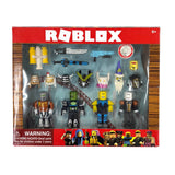 Roblox Figurine Cake Toppers Set