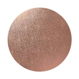 Rose Gold Masonite Cake Board Round 9in