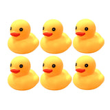 Rubber Ducks Party Favours 6pk
