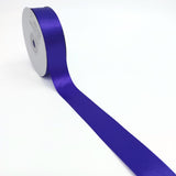 Satin Ribbon 25mm - Purple
