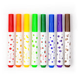 Scented Markers 8pk
