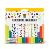 Scented Markers 8pk