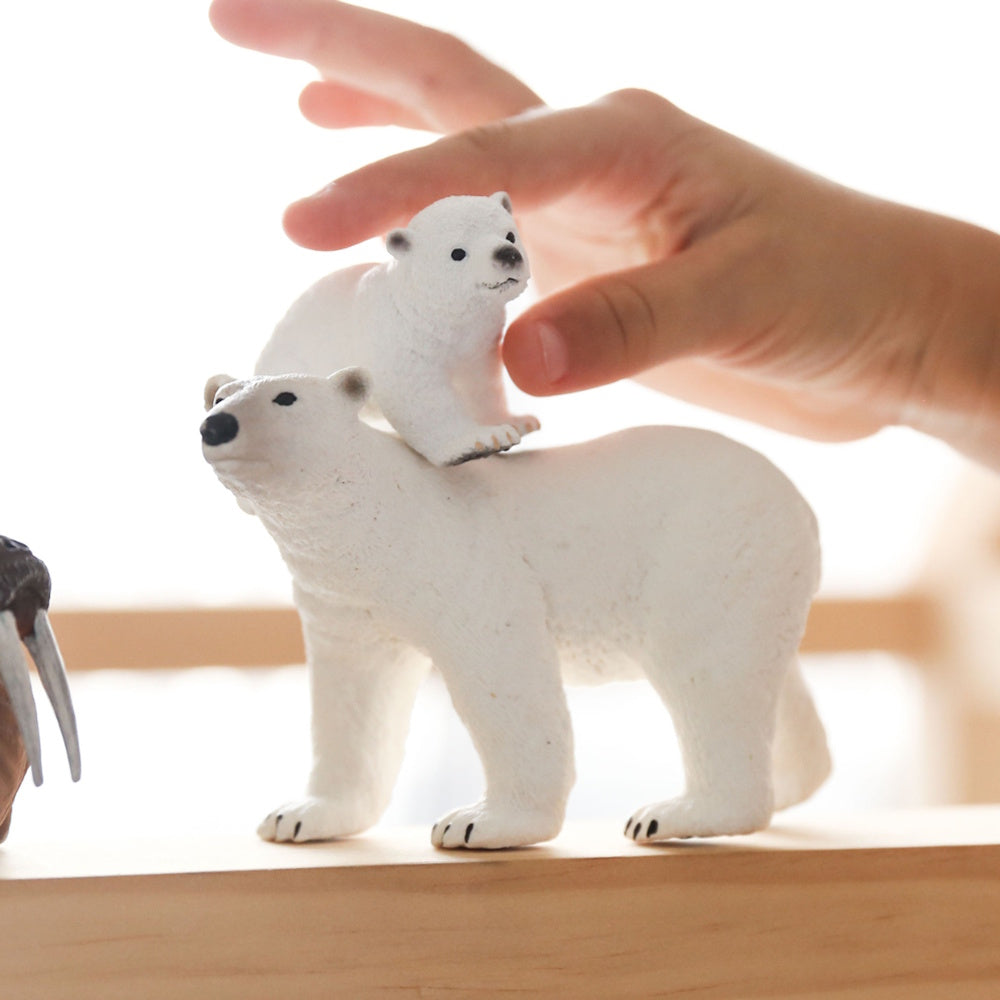 Schleich Polar Bear