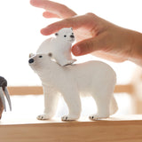 Schleich Polar Bear