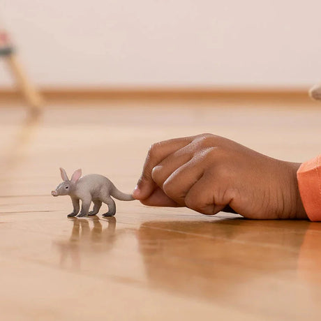 Schleich Aardvark