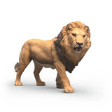 Schleich African Lion