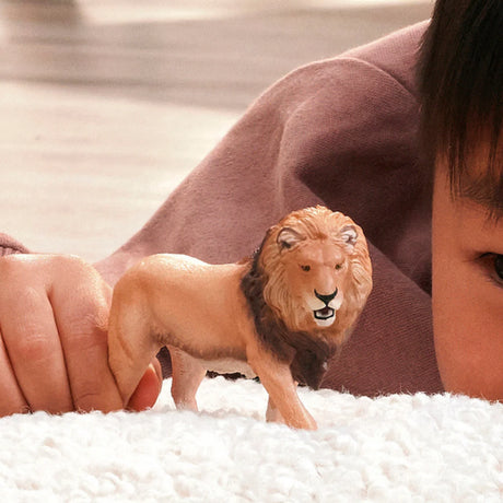 Schleich African Lion
