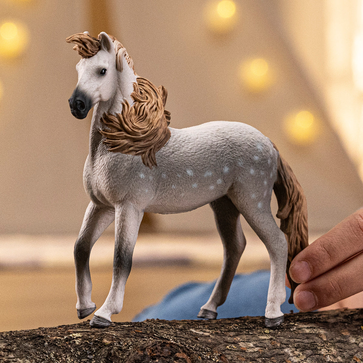 Schleich Andalusian Stallion