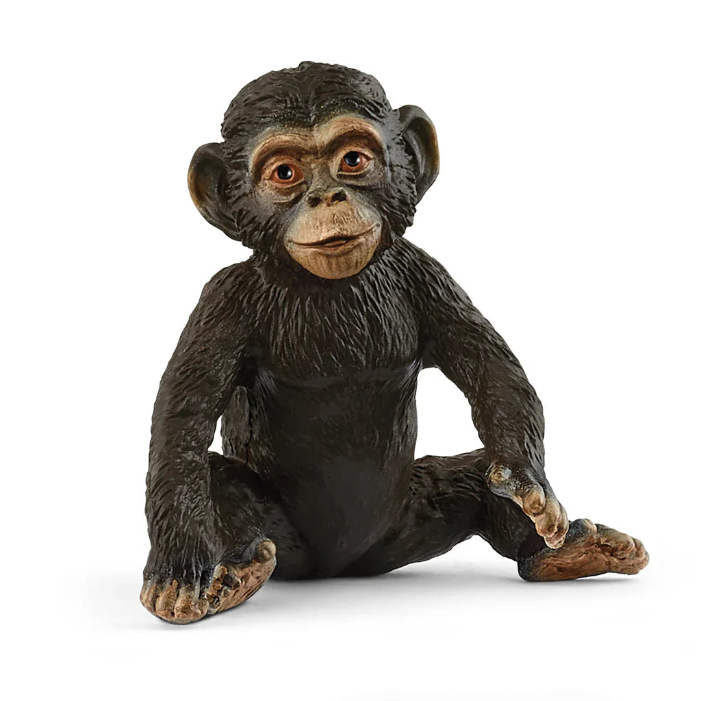 Schleich Baby Chimpanzee