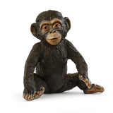 Schleich Baby Chimpanzee