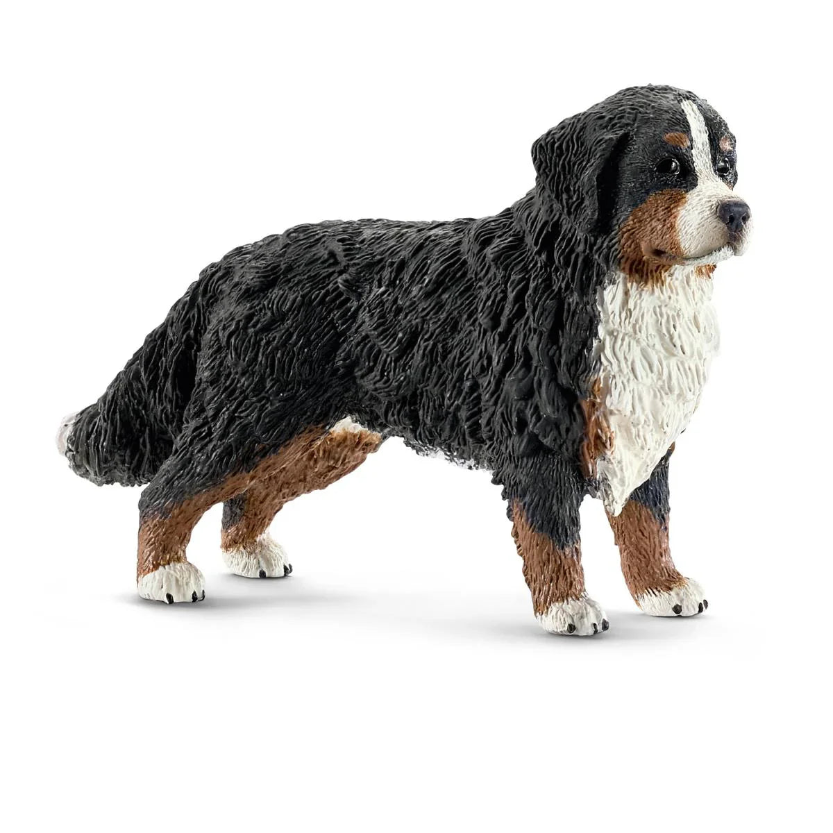 Schleich Burmese Mountain Dog Female