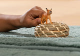 Schleich Caracal Baby