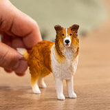 Schleich Collie