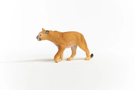 Schleich Cougar