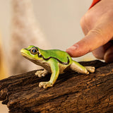 Schleich European Tree Frog
