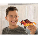 Schleich Fire Bull