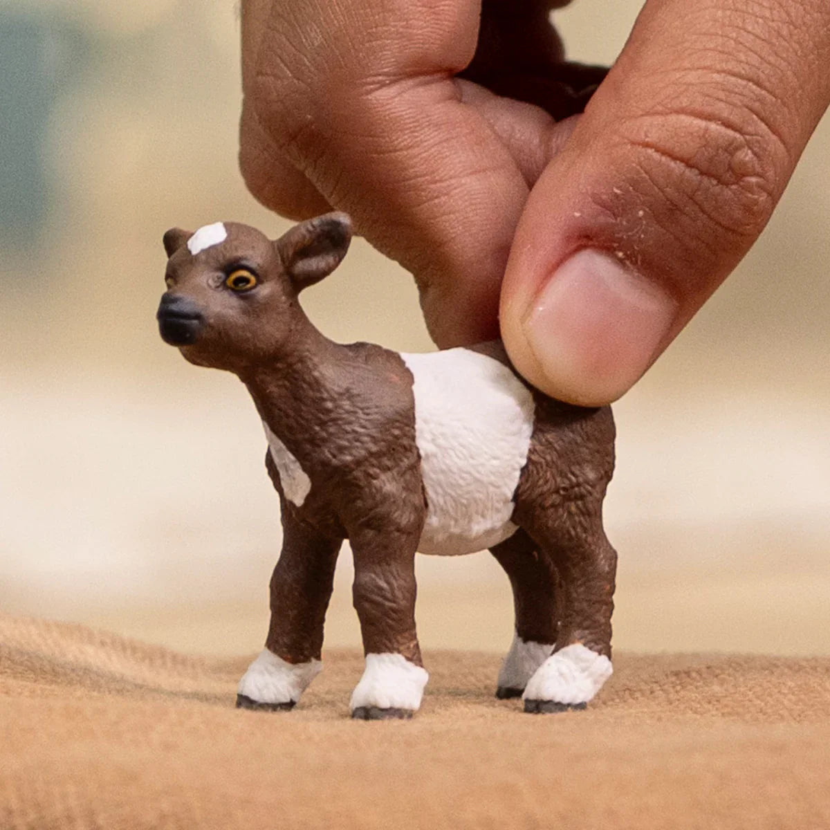 Schleich Goat Kid