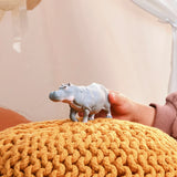 Schleich Hippopotamus Walking